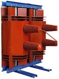 Scb10 Series 6-11kv/800kVA Dry-Type Power Transformer