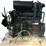 Deutz WP6G125E22 Series Diesel Engine for Engineering Wheel Loader