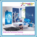 Colorful Children Bedroom Furniture Y336