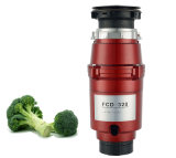 Household Continuous Feed Food Waste Garbage Bone Hammer Disposer (FCD-320)