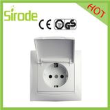 9206 Series CE Socket Outlet