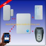 Better IP Alarm 2014 New Home Alarm