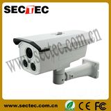 CCTV Camer with DOT IR-LED