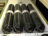 Alternative Fuel Cylinders