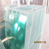 5, 6, 8, 10mm High Quality Sheet Glass for Building Glass