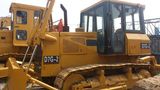 Used Caterpillar D7g-2 Crawler Bulldozer