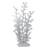 Coral Shape Statue/ Coral Shape Figurine for Home or Hotel Decoration
