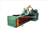 Y81/Q-2000 Front Bale Discharging Hydraulic Metal Baler