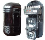 Photoelectronic Twin Beam Detector for Burglar Alarm System (CV-PBD-XX)