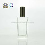 Fancy High Quality Cosmetics Glass Jar (B-2185)