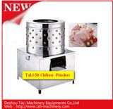 Poultry Plucker Machine