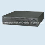 Poultry House Network Video Recorder