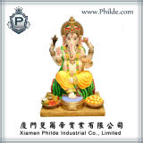 Resin Crafts Indian God Ganesha Statues, Hindu God Statues