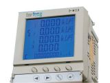 Economic Multifunction Harmonic Meter PM1000 Series