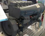 Deutz Air Cooling Engine (BF6l913C)