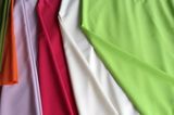 Polyester Two-Way Spandex (Plain/Twill)