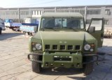 Yongshi Military Jeep Long Wheel Base