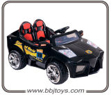 Kids Electric Toy Ride on Car for Sale (BJ5018B-Black)