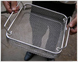 Wire Mesh Basket for Washing or Storage