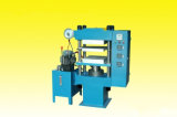 Rubber Hydraulic Press (XLB-DQ)