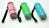 9 LED Flashlight (RS-906)