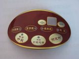 Pet Membrane Button Switch -28