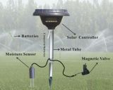 Auto Irrigation System /Moisture Sensor Based/Timer Controller