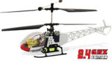 R/C Helicopter-HM 2.4GHZ Model