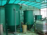 Sewage Treatment Equipment for Printing industry