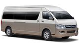 Zhanjiang Kingstar Vehicle Co., Ltd.