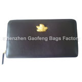 Leather Wallet (GFW-002)