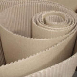 Corrugated Paper/ Fluting Packing Paper