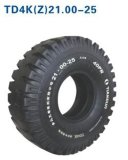 Rtg Tyre/ Tire for Port Machinery (21.00-25)