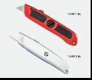 Utility Knife/ Cutters/ Zinc-Alloy Cutters (1016105, 1016005)