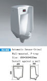 Automatic Sensor-Urinal / Wall Mounted Urinals / Stand-Hung Urinal (SU-502) 
