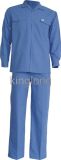 New Style Work Wear High Quality Durable Safety Workwear / Uniforms (WH216)