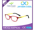 (T2002) 2015 Fashion Kids Tr90 Eyeglasses Optical Frame Eyewear