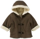 Children's Coat (SH58350)