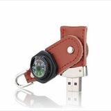 Leather USB Disk