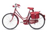 Dutch Vintage Lady Bicycle