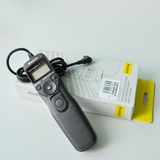 Timer Control for Canon (RS-80N3)