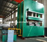 New 2014 Desiree Rubber Doormat Making Machine