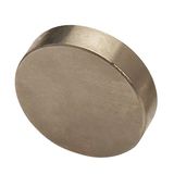 Rare Earth Magnet Disc Shape N48