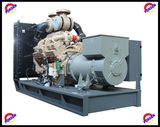 940kVA Cummins Power Generation