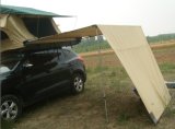 Vehicle Awning Rear Awning for Camping
