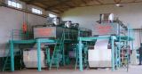 1575mm Tissue Paper Production Line, Wasste Recycle Paper Plant