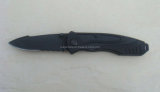Liner Lock Knife (CH009G) 