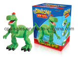 Electric Moving Dinosaur Toy with Light and Music -Cps083859