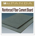 Reinforced Fiber Cement Board