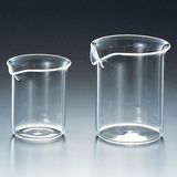 Quartz Beaker